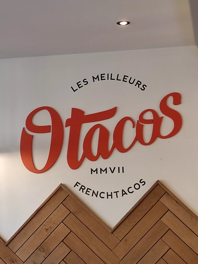 O'tacos
