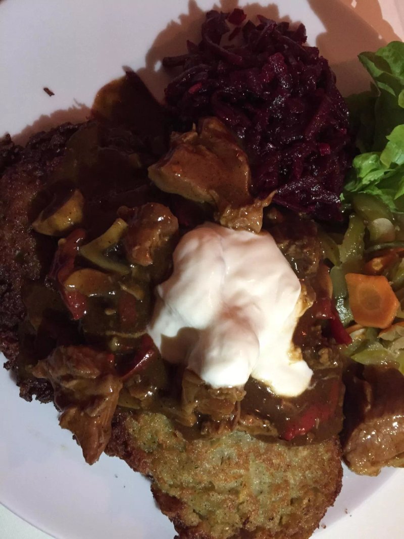 Pensjonat Lorien Restauracja