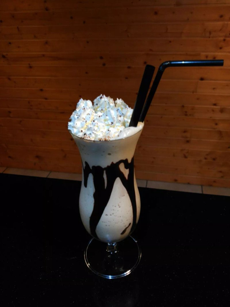Cafe Bar O Curuxo