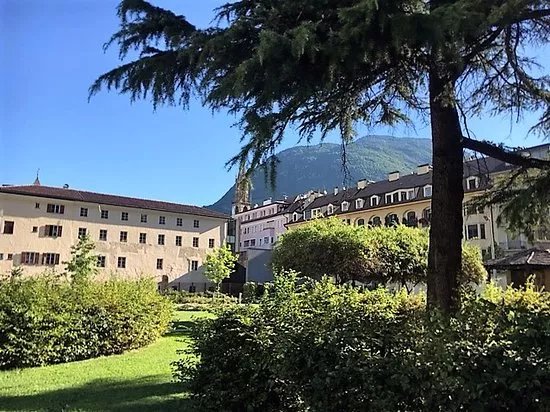 Chiesa di Sant'Antonio e Convento dei Cappuccini