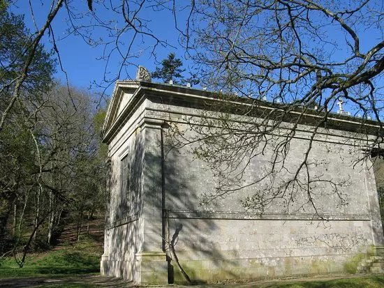 Chapelle Expiatoire du Champ-des-Martyrs