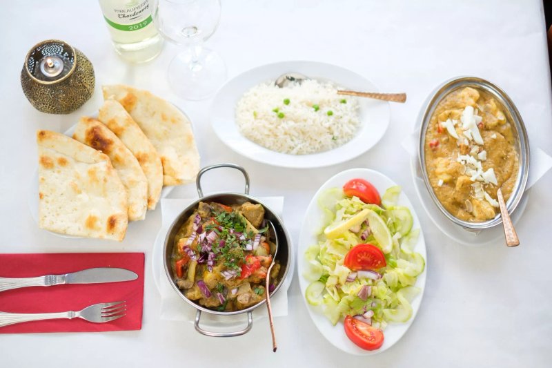 Restaurant Sinsi