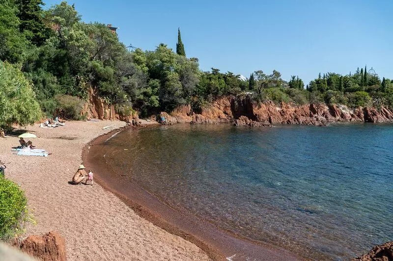 Villa Belle Epoque magnificent terrace 180° sea view