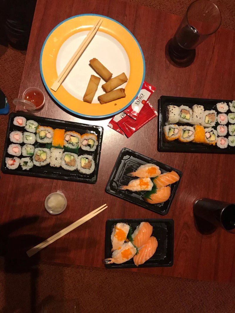 Taste Of Asia Den Burg