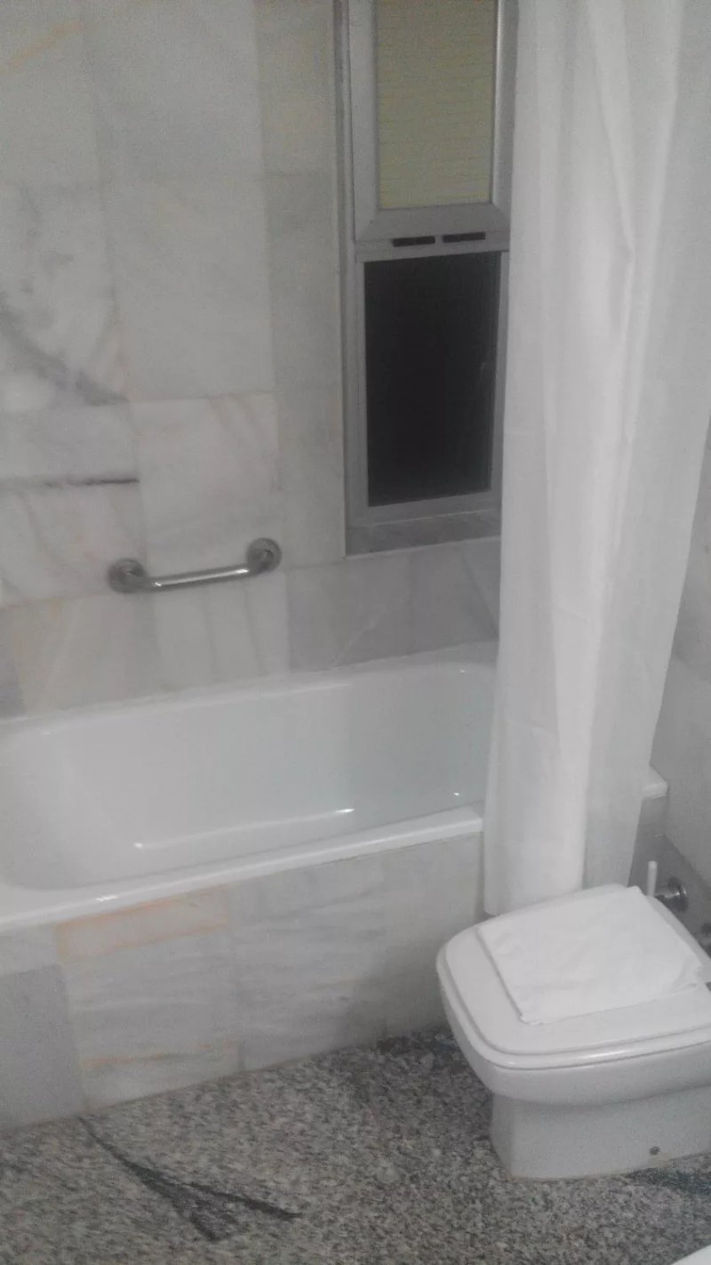 Hostal Nueva Andalucia