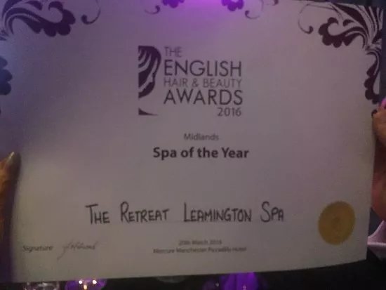 The Retreat Leamington Spa