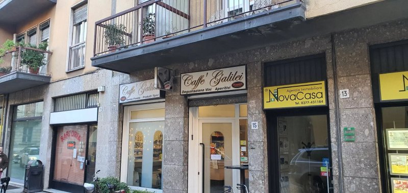 Bar Galilei