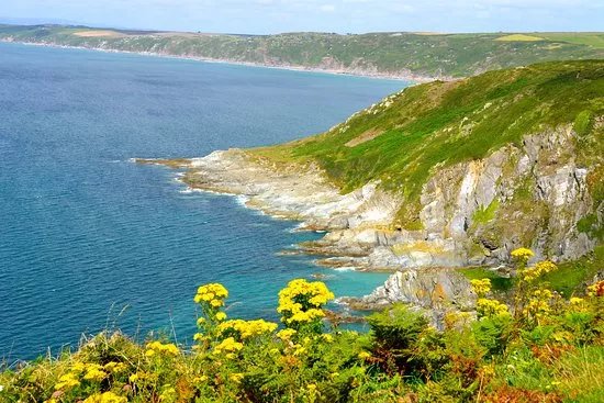 Rame Head Heritage Coast