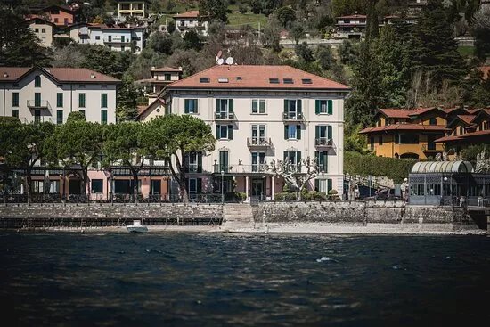 Albergo Lenno