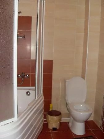 Villa Muntenia Hotel
