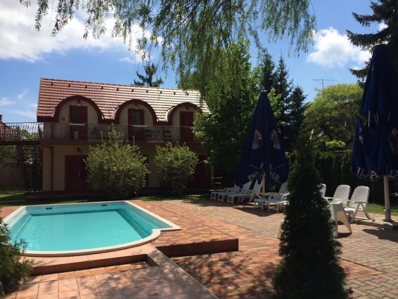 Marina Bed and Breakfast