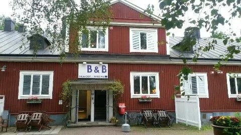 Le Mat B&B Solakoop