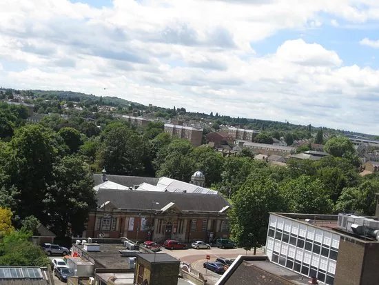 Dartford Borough Museum