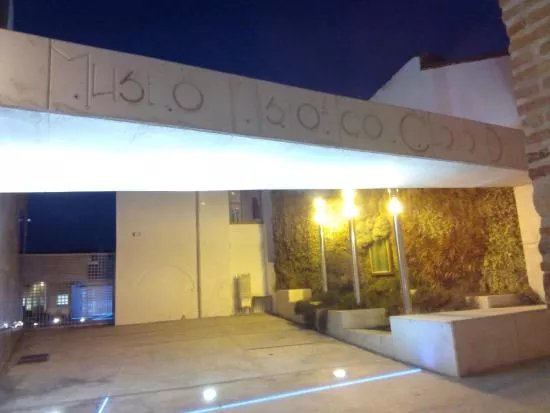 Museo Historico de Llerena