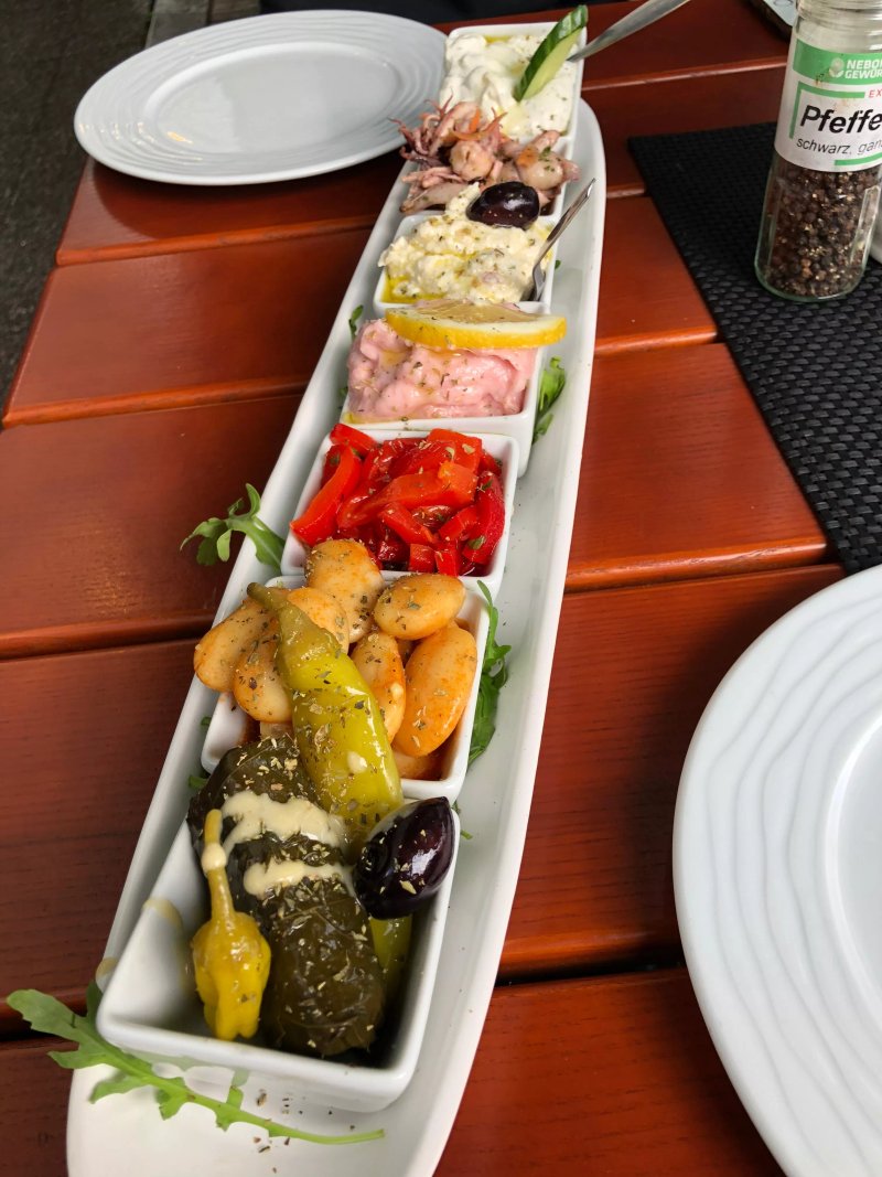 Taverna Ammos