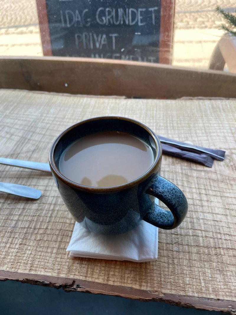 More Living Cafe