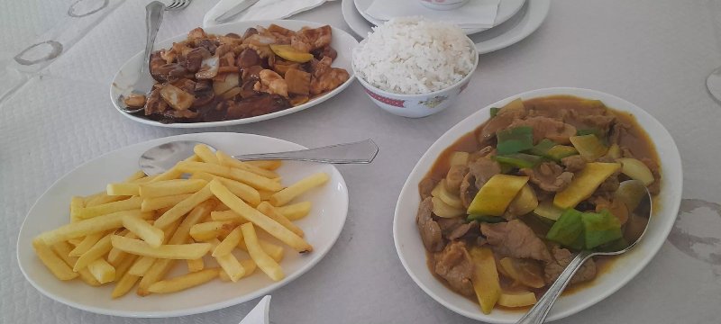 Restaurante Chino Ca'n Tomeu