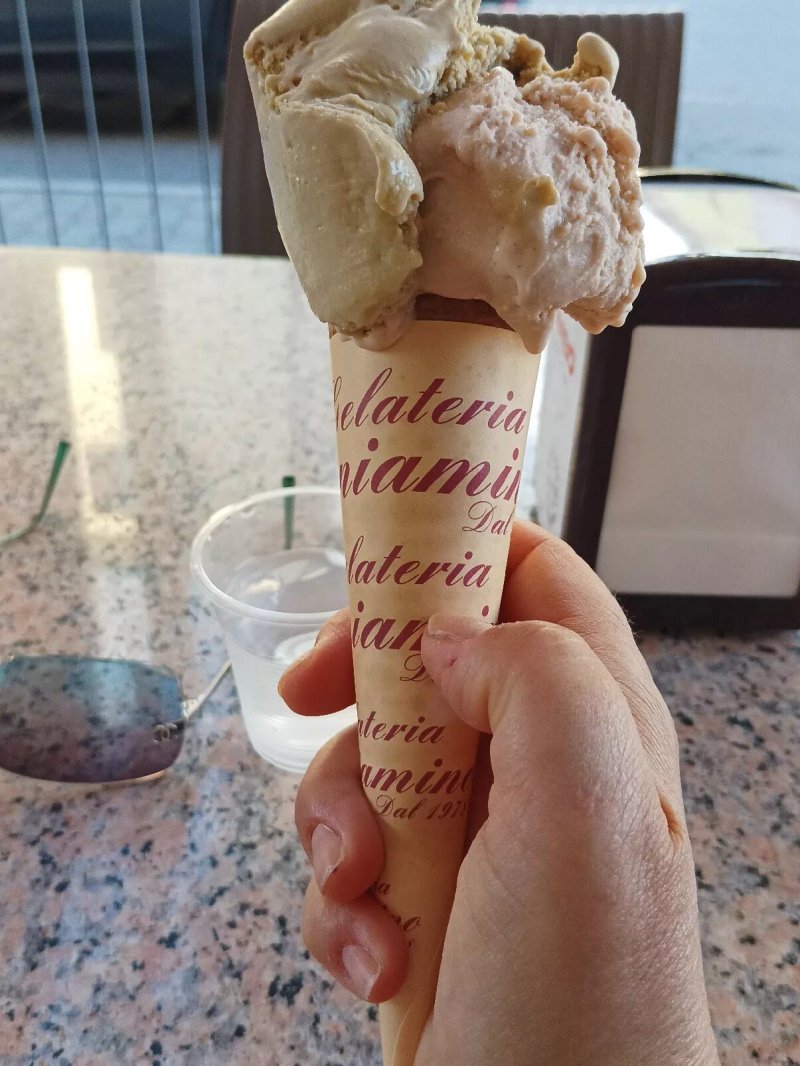 Pasticceria Beniamino Di Ollio Giuseppe