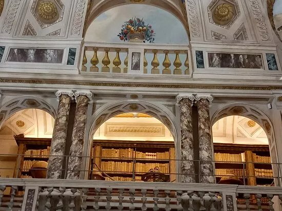 Biblioteca della Legalita