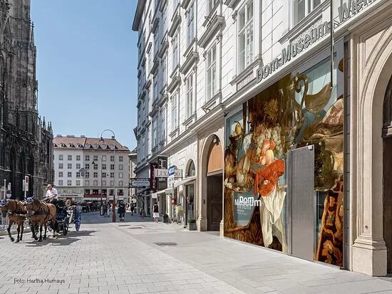 Dom Museum Wien