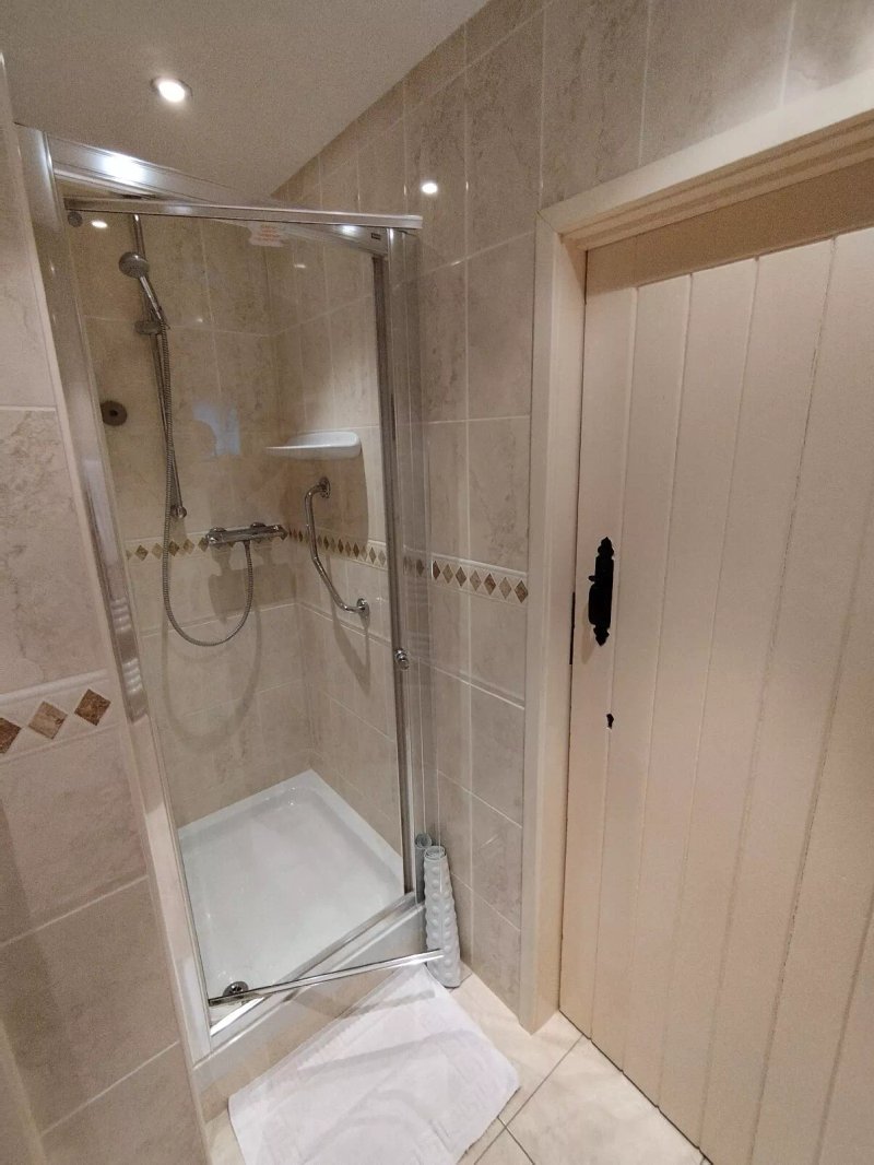 Manston Guest House