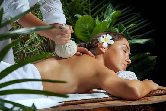 Paryseq Health & Spa