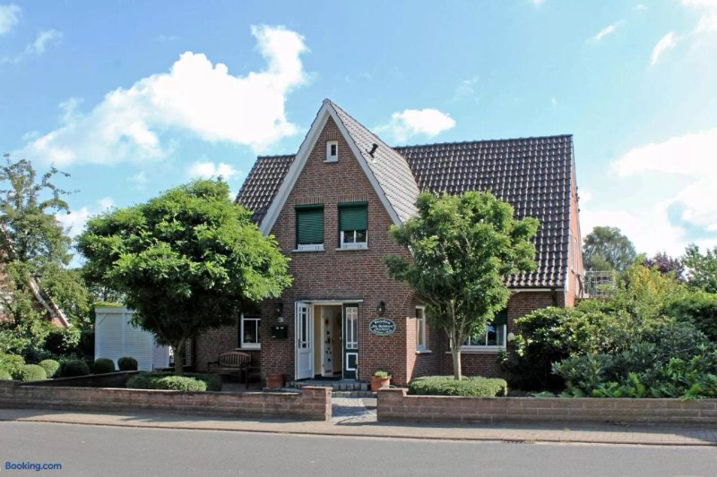 Pension Im Heidort