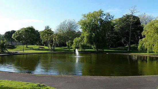 Victoria Park