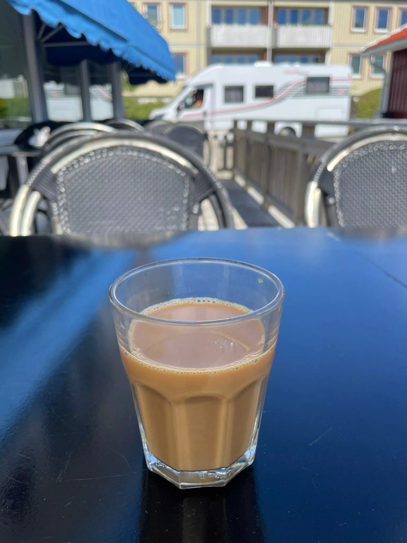 Trekanten Kok & Bar