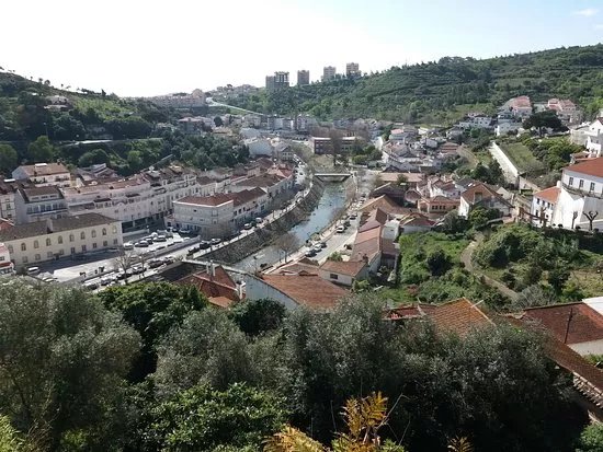 Rio Alenquer