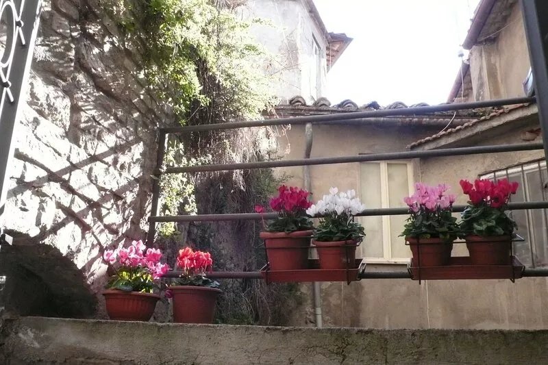 Charming apartment in the medieval heart of the city