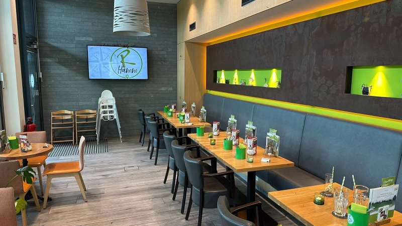 R-cafe Hamm