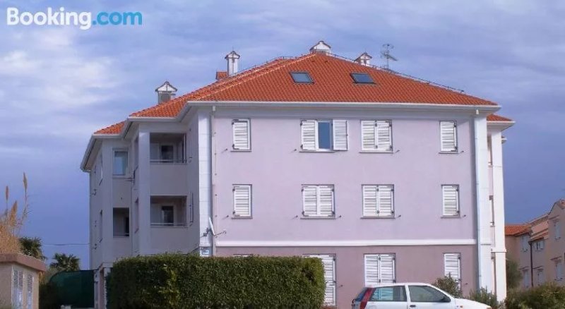 Apartments Residence Violetta