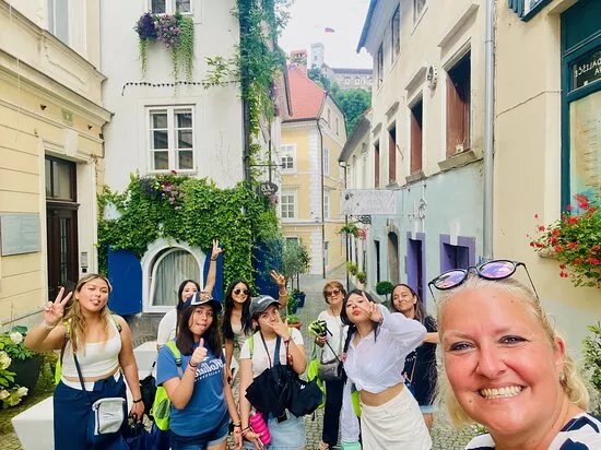 Authentic Ljubljana Tours