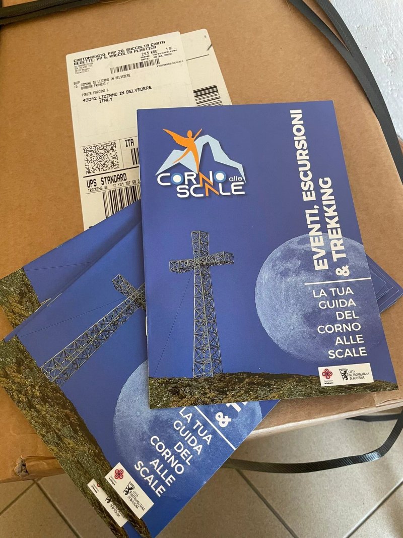 I.A.T. Informazioni e Accoglienza Turistica