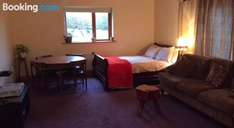 Anglers Lodge