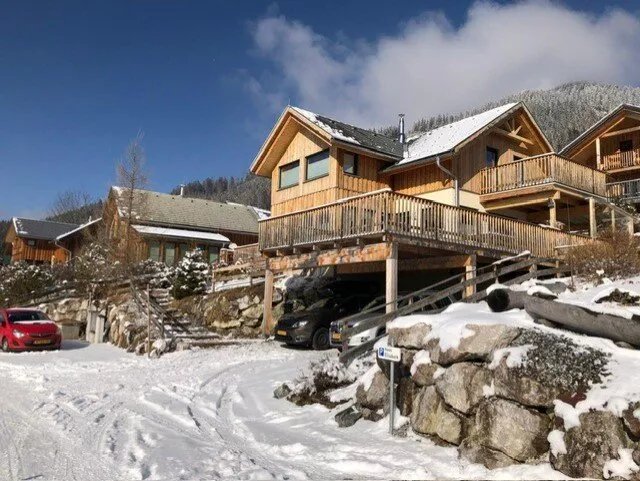 Almdorf Hohentauern By Alps Resorts