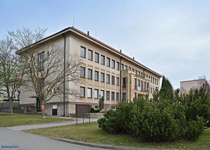 Hotel Dobruska
