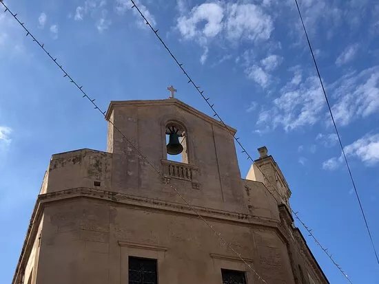 Chiesa di Santa Maria del Soccorso della Badia Nuova