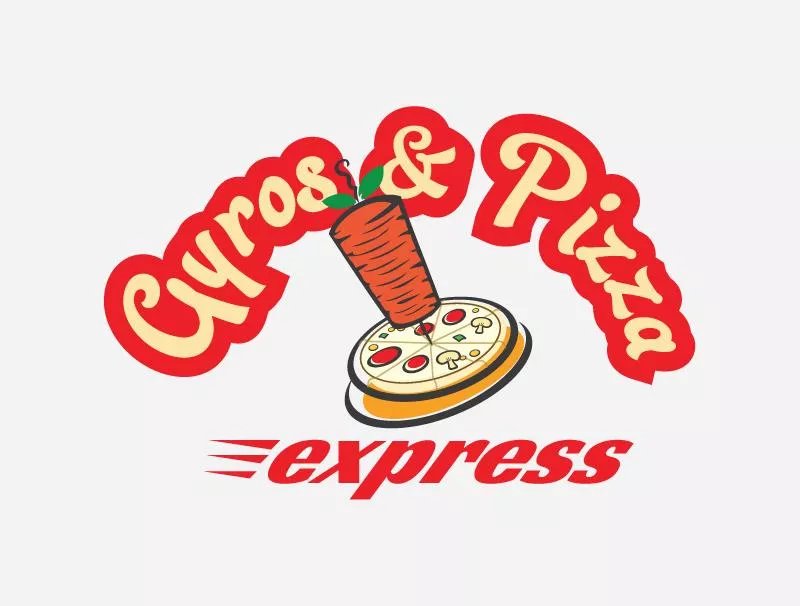 Gyros & Pizza Expres