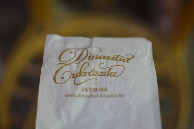 Dinasztia Patisserie