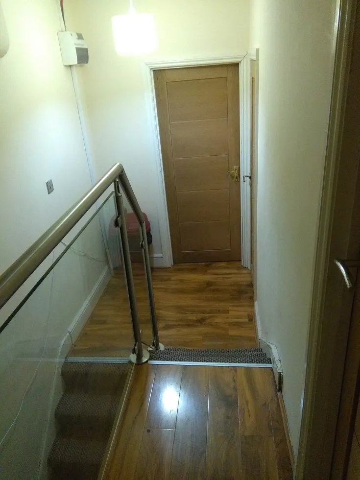 Upton Park Guest House
