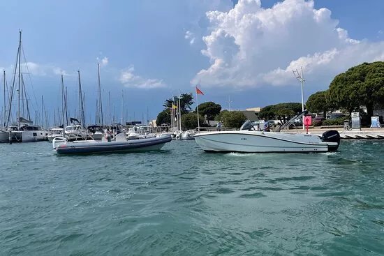 Rivage Port Camargue