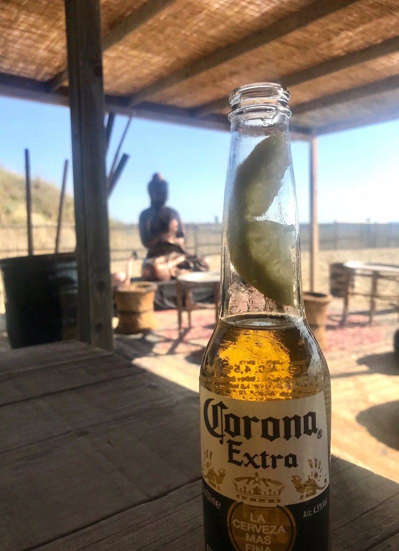 Salinas Beach House