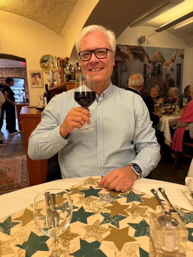 Trattoria Modena im Heddesheimer Ratskeller