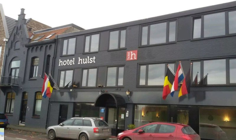 Hotel Hulst