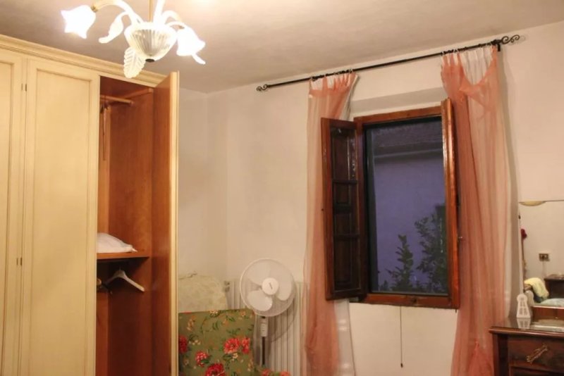 Casa La Fontina