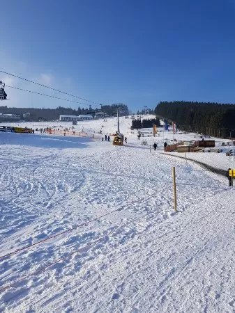 Ski Resort Willingen