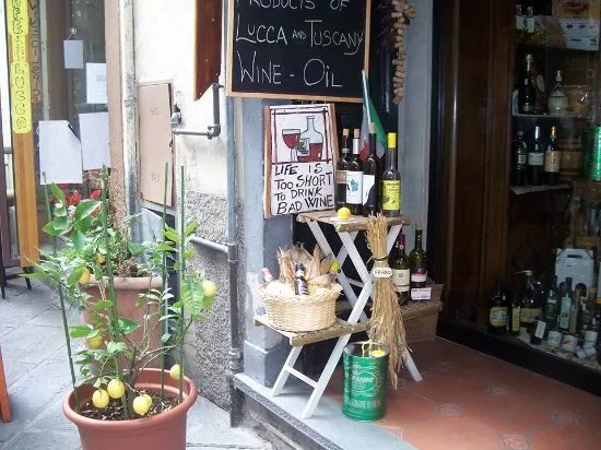Vineria Dolce Vita I Borghi