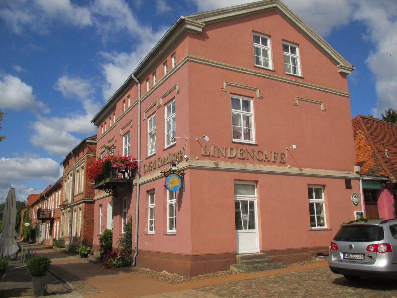 Linden-Cafe